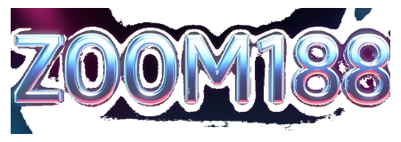 zoom188 login logo
